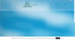 Desktop Screenshot of monkeybeachclub.com